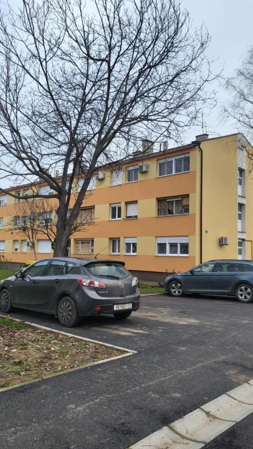 Vinkovci 1 Exterior foto